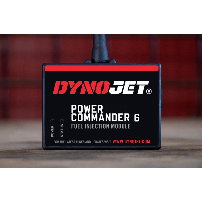 DynoJet Power Commander 6 | 2012-2013 Kawasaki Teryx 4