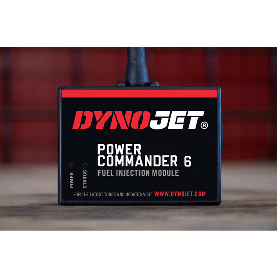 DynoJet Power Commander 6 | 2016-2018 Yamaha Wolverine R