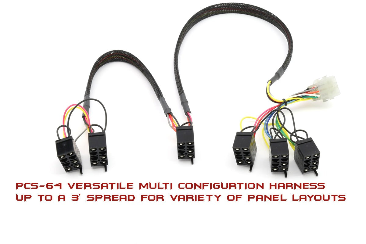 XTC 6 Switch Power Control System | 2014-2018 Polaris XP1000