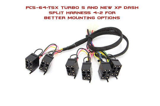 XTC 6 Switch Power Control System | Polaris RZR Turbo S