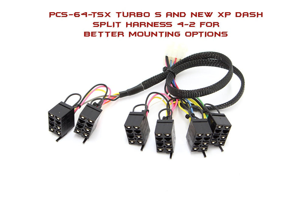 XTC 6 Switch Power Control System | 2019+ Polaris RZR XP Turbo