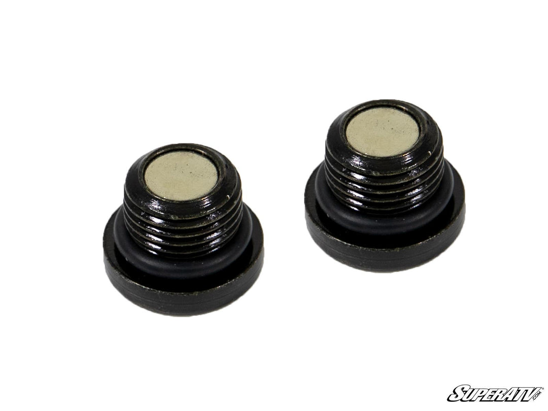 Polaris RZR Front Differential Fill and Drain Plug Kit