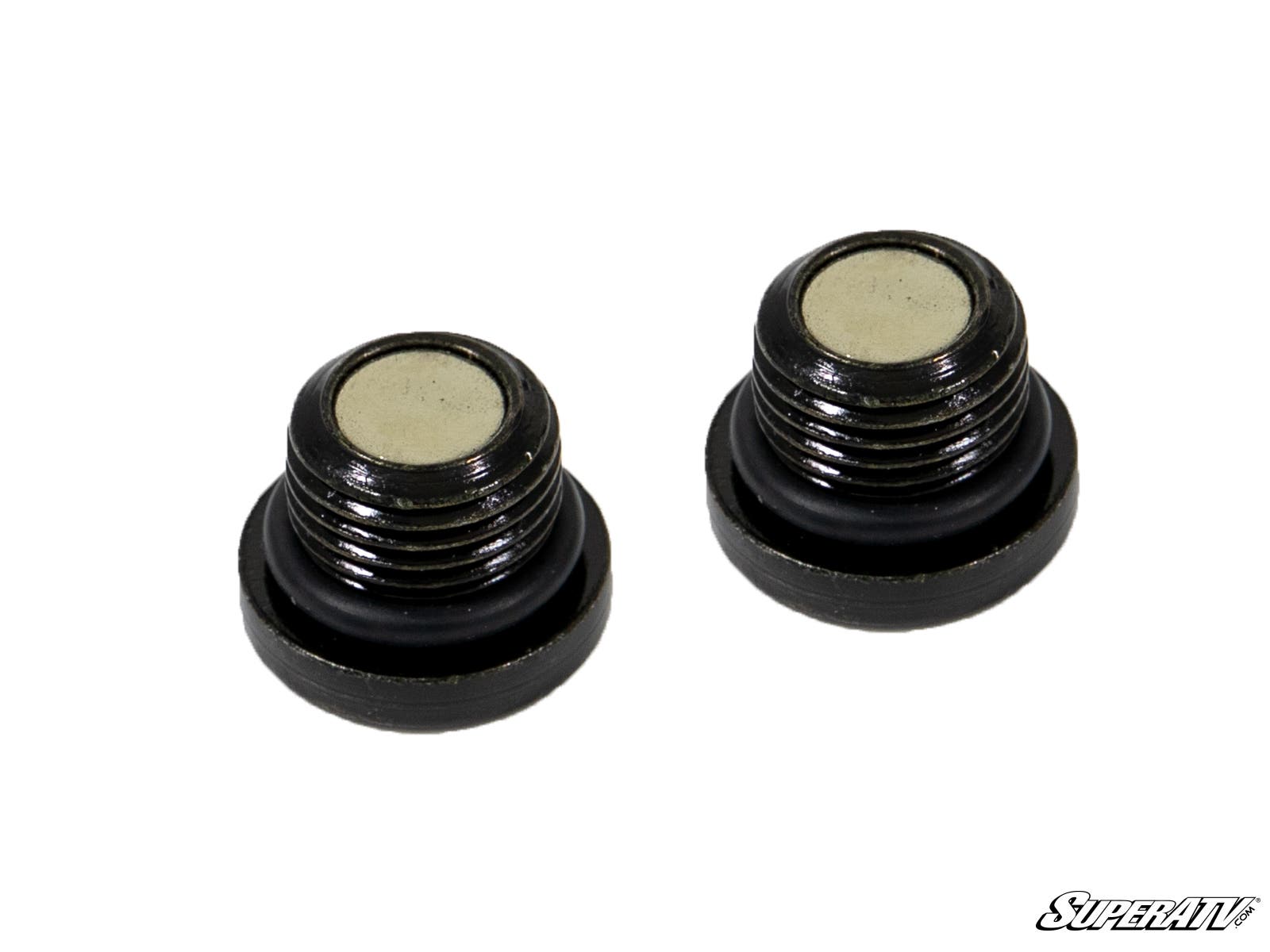 Polaris RZR Front Differential Fill and Drain Plug Kit