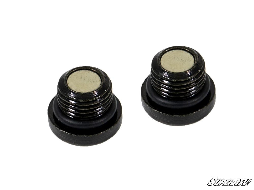 Polaris PRO XD Front Differential Fill and Drain Plug Kit