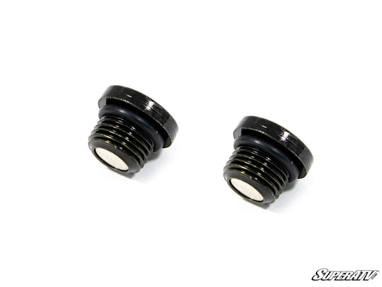 Polaris ATV Front Differential Fill and Drain Plug Kit