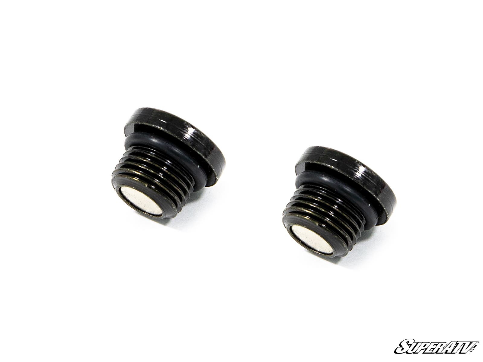 Polaris RZR Front Differential Fill and Drain Plug Kit