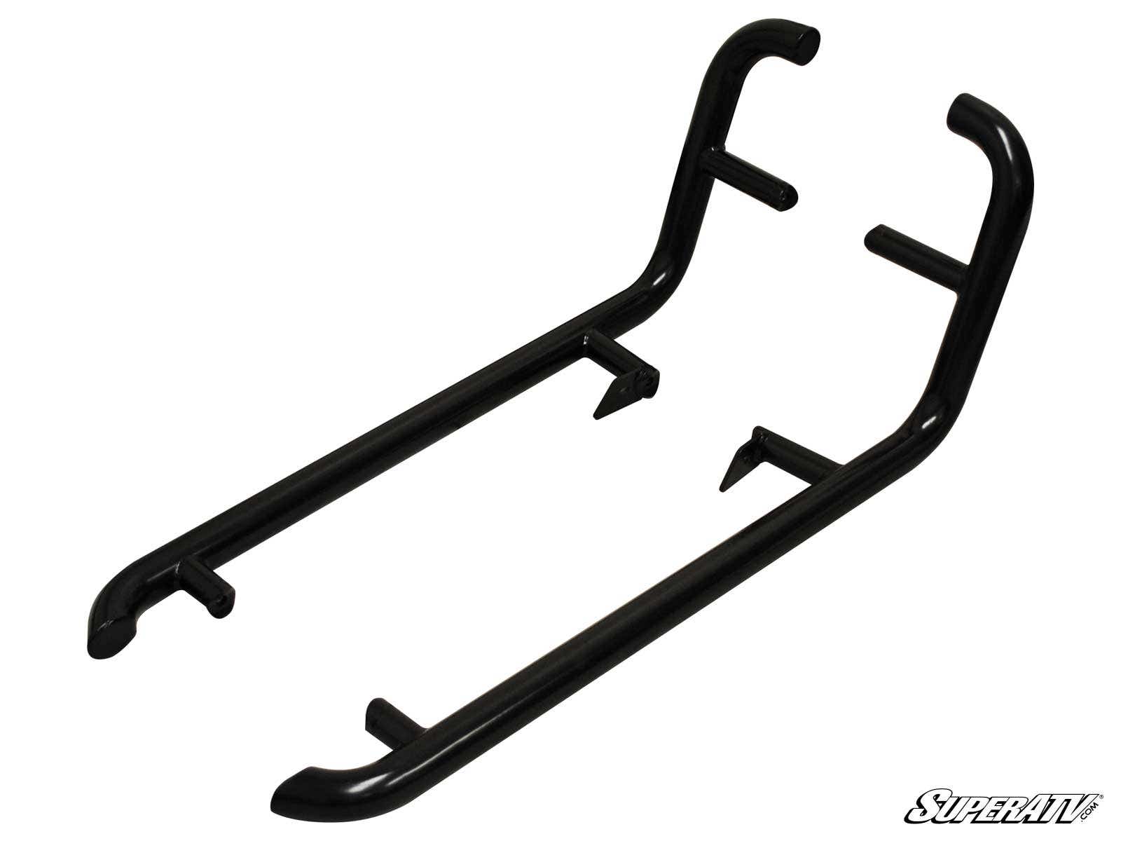 Polaris RZR 900 Heavy Duty Nerf Bars