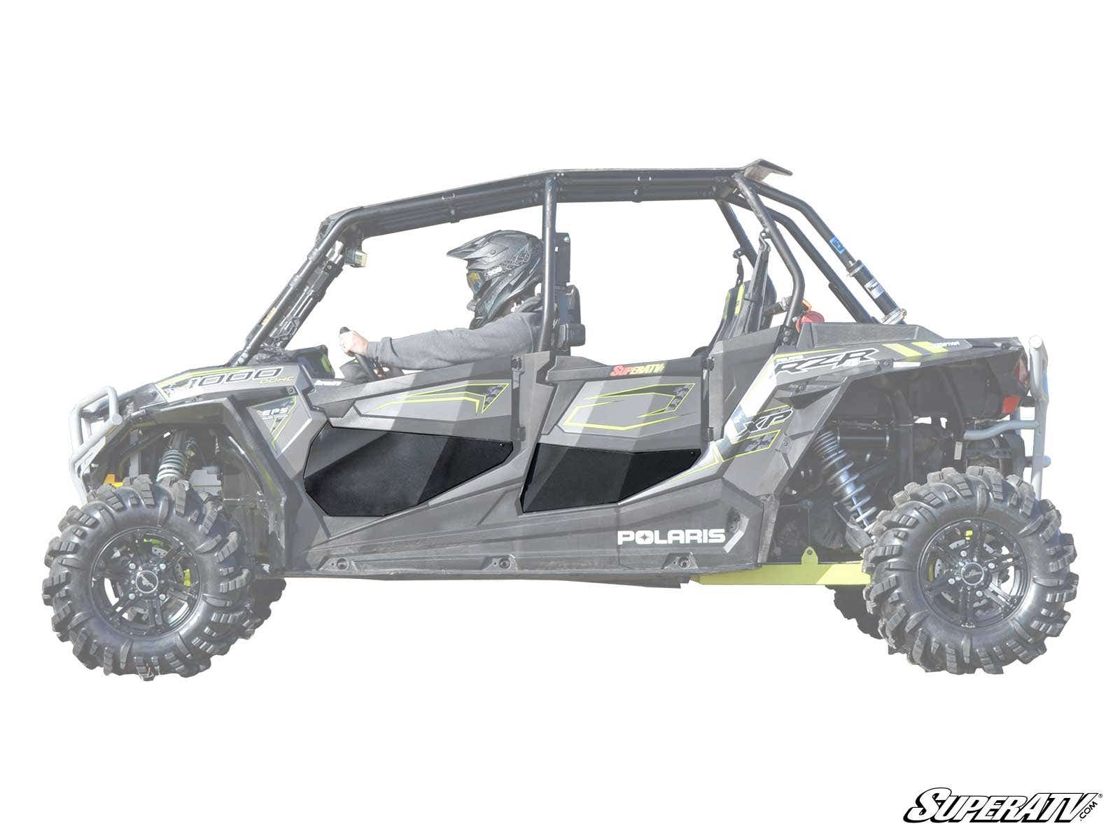 Polaris RZR S4 1000 Lower Doors