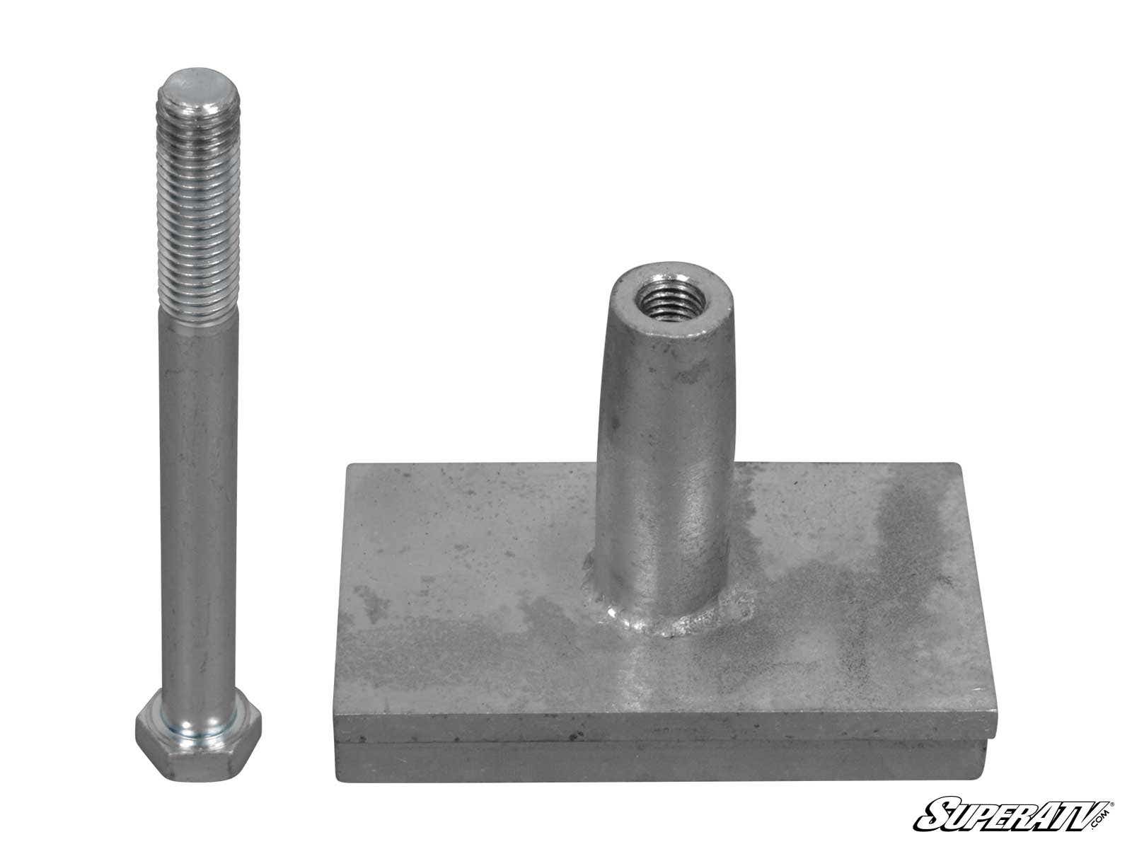 Polaris Clutch Holder Tool