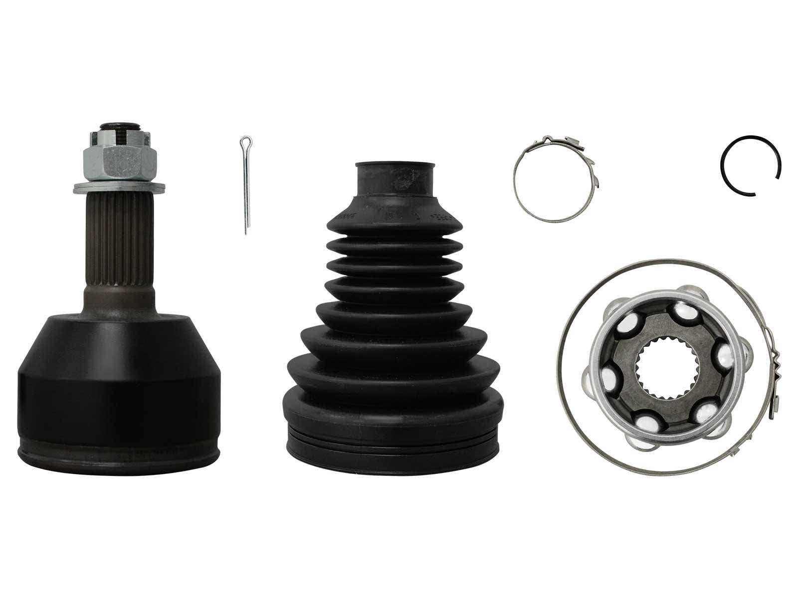 Can-Am Heavy Duty Replacement CV Joint Kit - Rhino 2.0