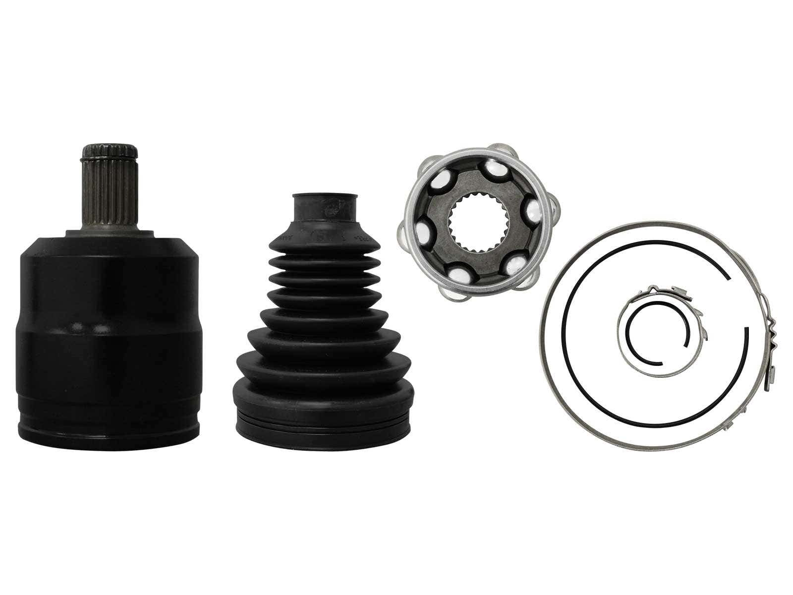 Kawasaki CV Joint Replacement Kit Rhino 2.0