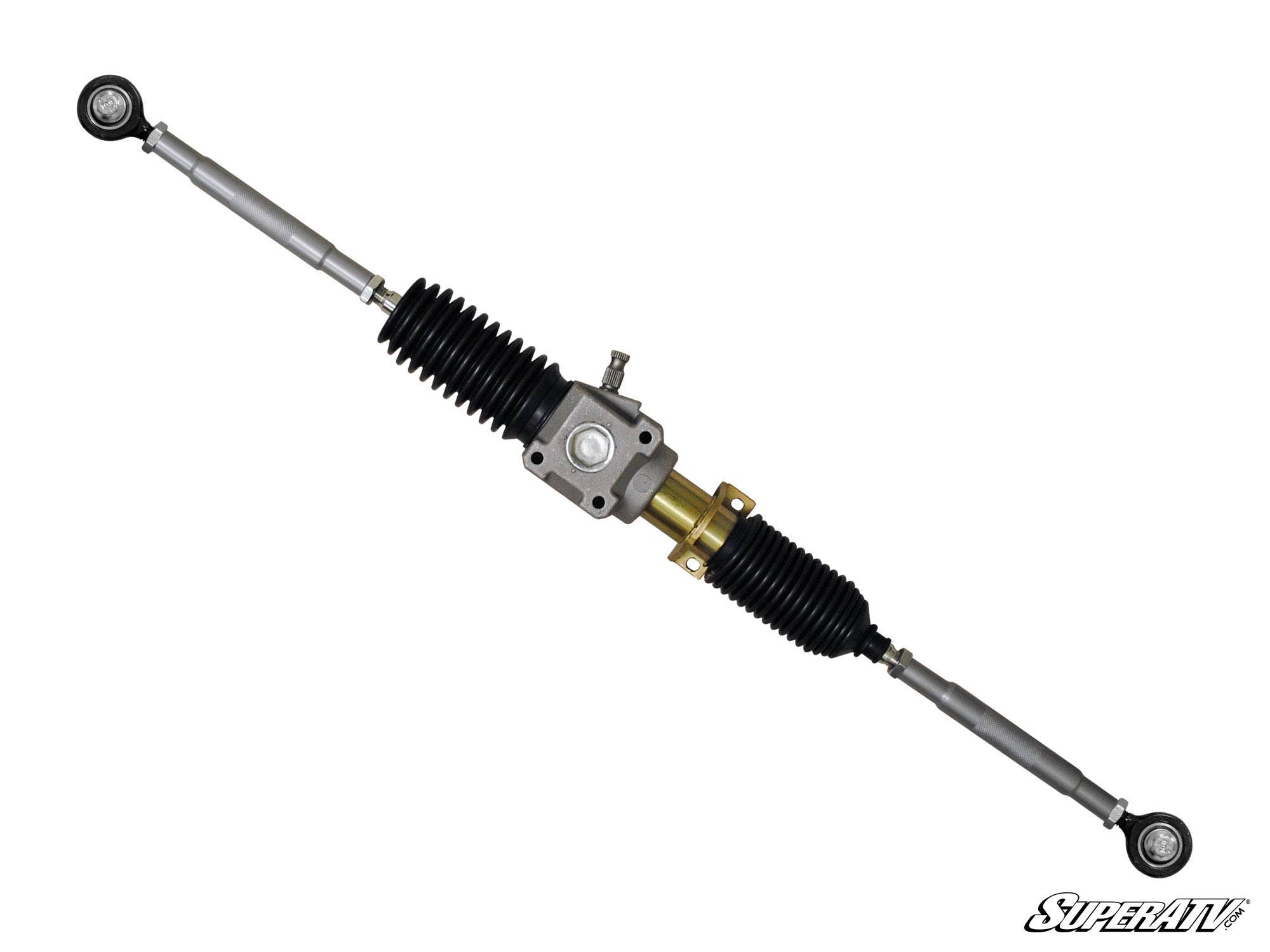 Polaris Ranger 570 Midsize RackBoss Heavy Duty Rack and Pinion