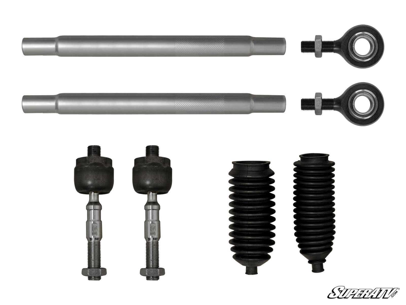 Polaris Ranger 500 Heavy Duty Tie Rod Kit