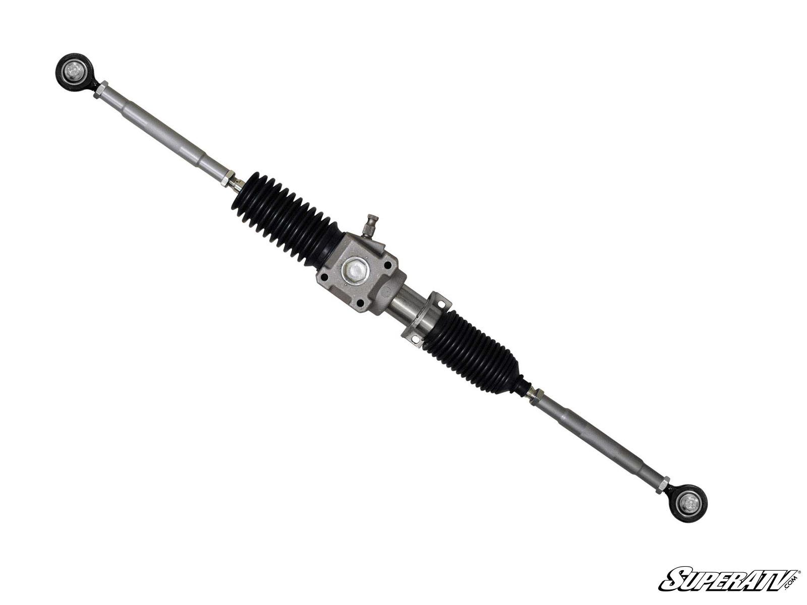 Polaris Ranger 800 RackBoss Heavy Duty Rack and Pinion