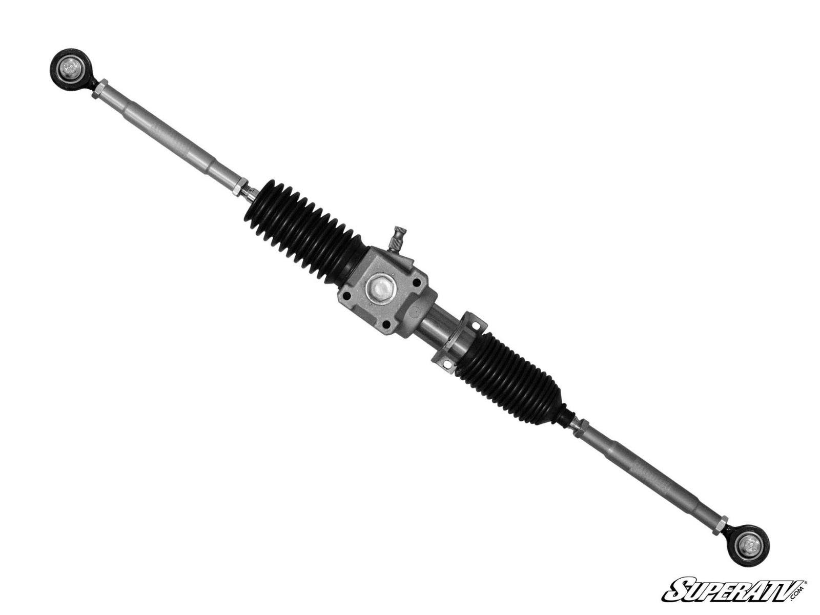 Polaris Ranger XP 570 (PRO-FIT Cab) RackBoss Heavy Duty Rack and Pinion