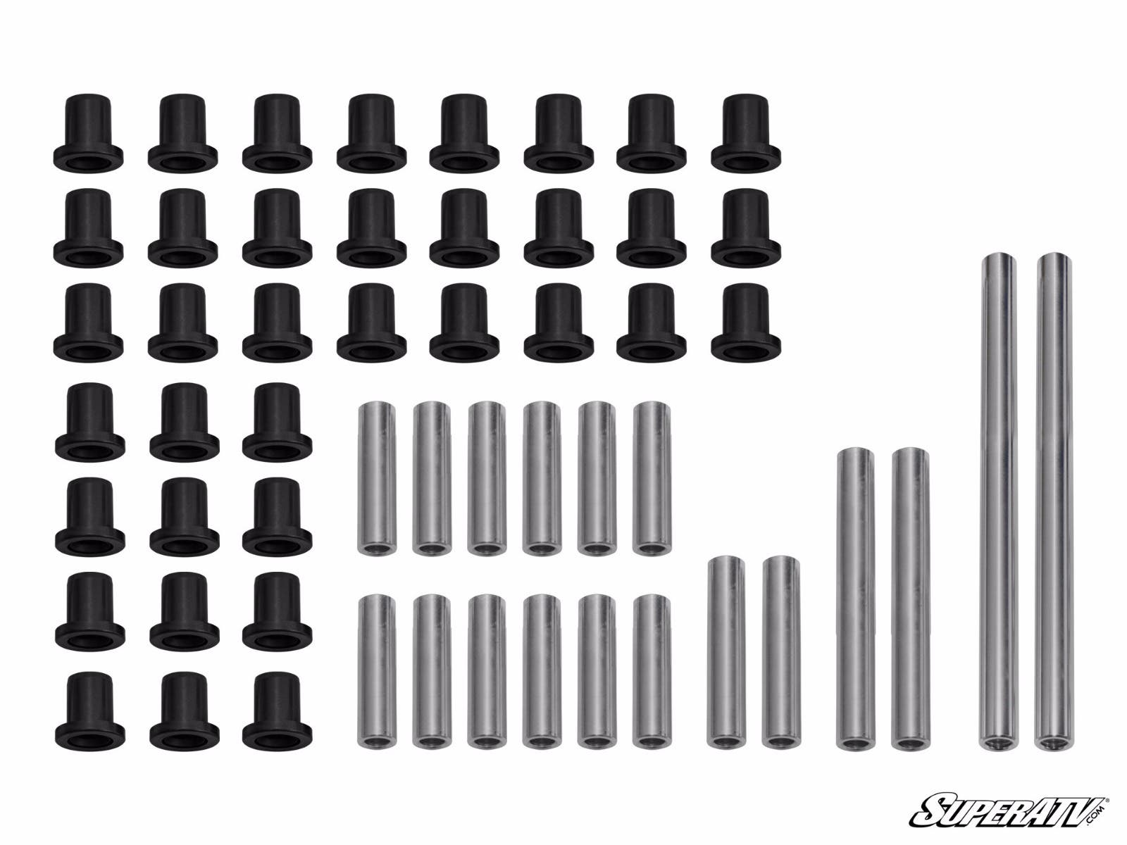 Polaris Ranger XP 900 A-Arm Bushings