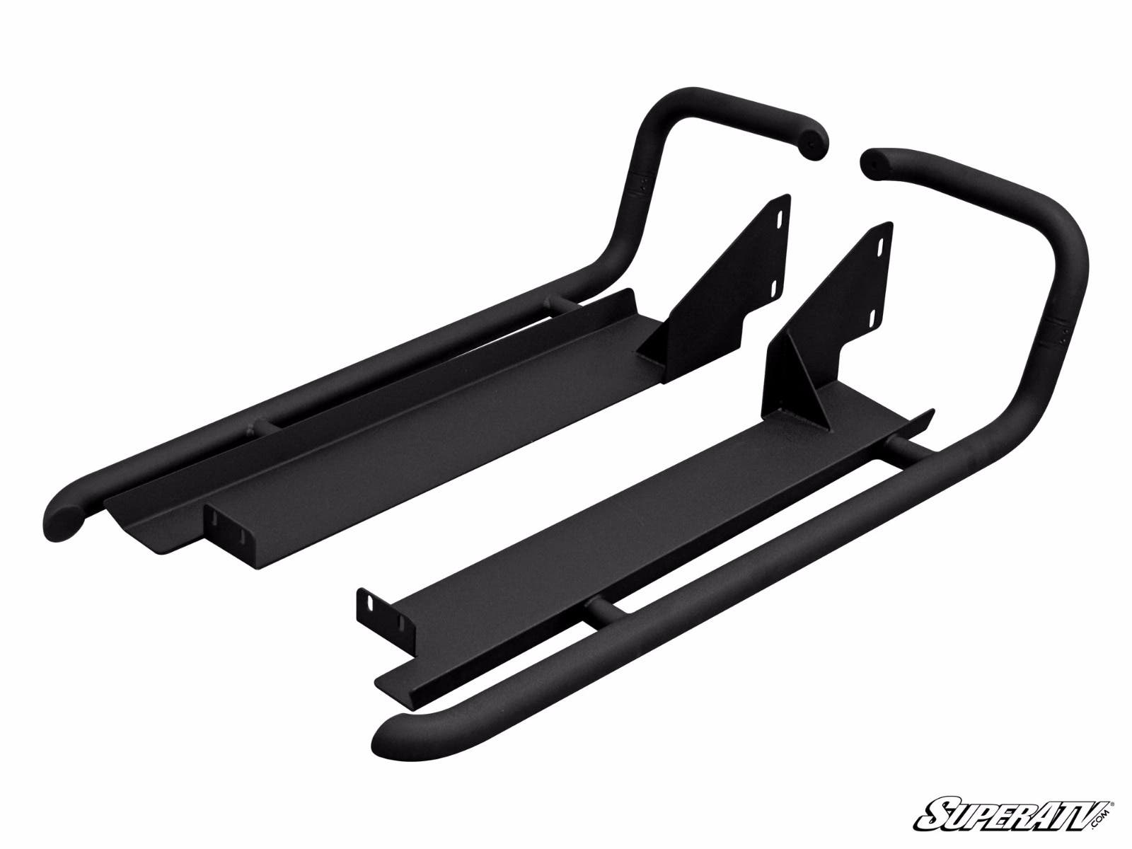 Polaris Ranger XP 570 Heavy Duty Rock Slider Nerf Bars