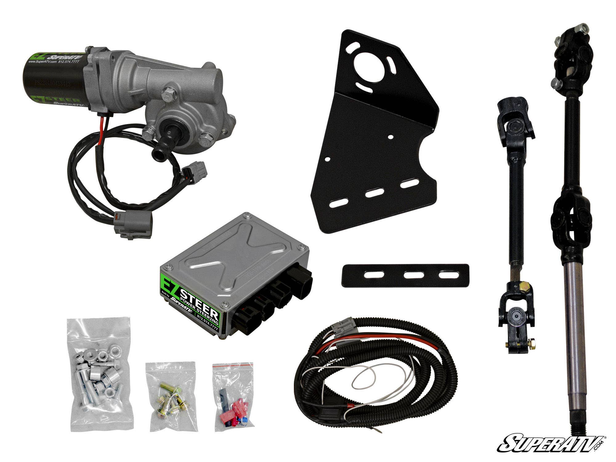 Polaris Ranger XP 1000 Power Steering Kit