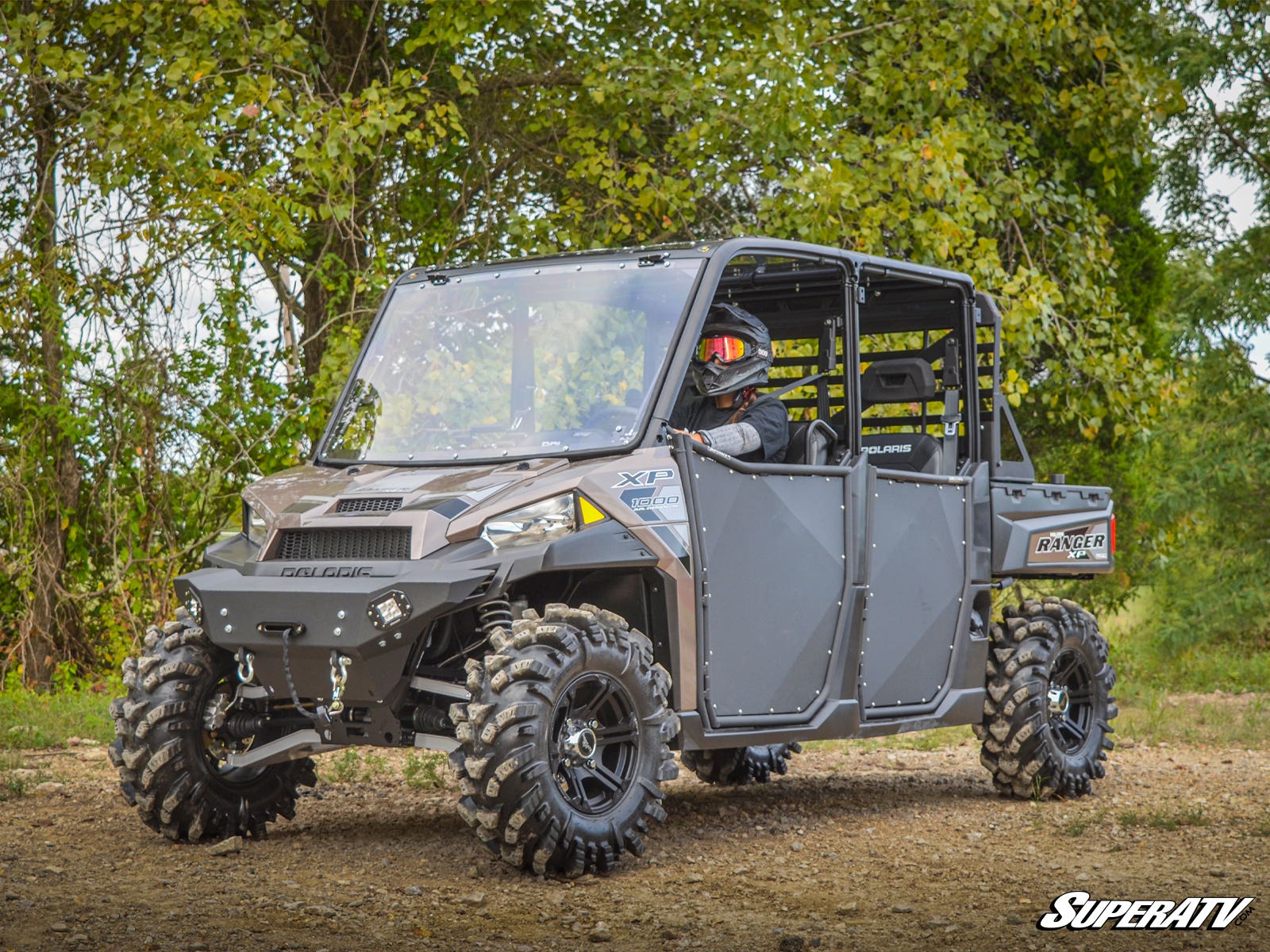 Polaris Ranger XP 570 3" Lift