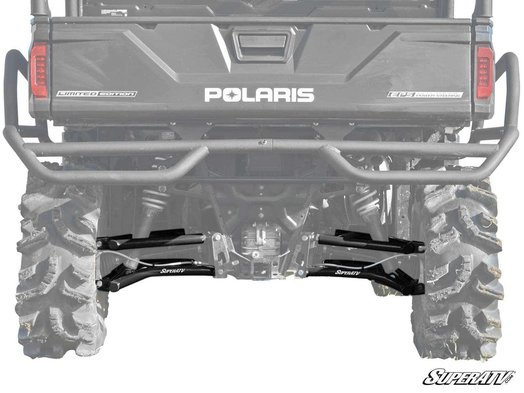 Polaris Ranger XP 1000 High Clearance Rear A-Arms