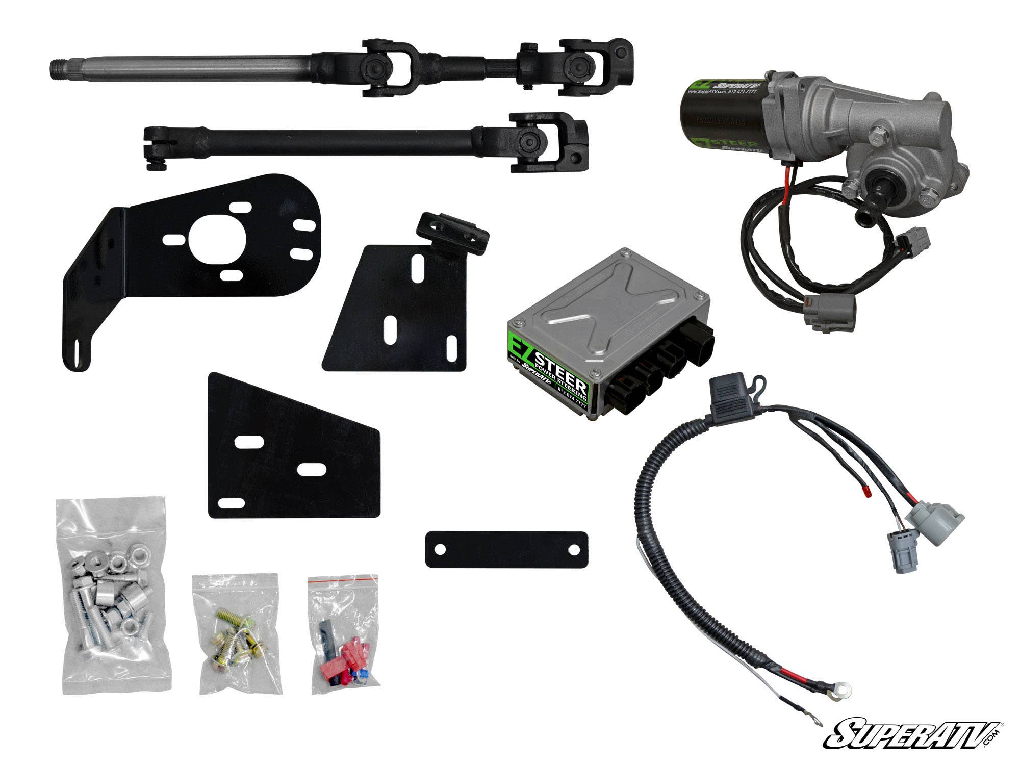 Polaris Ranger Full Size 570 Power Steering Kit