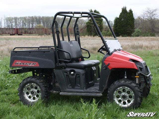 Polaris Ranger Full-Size (2016+) 2" Lift Kit