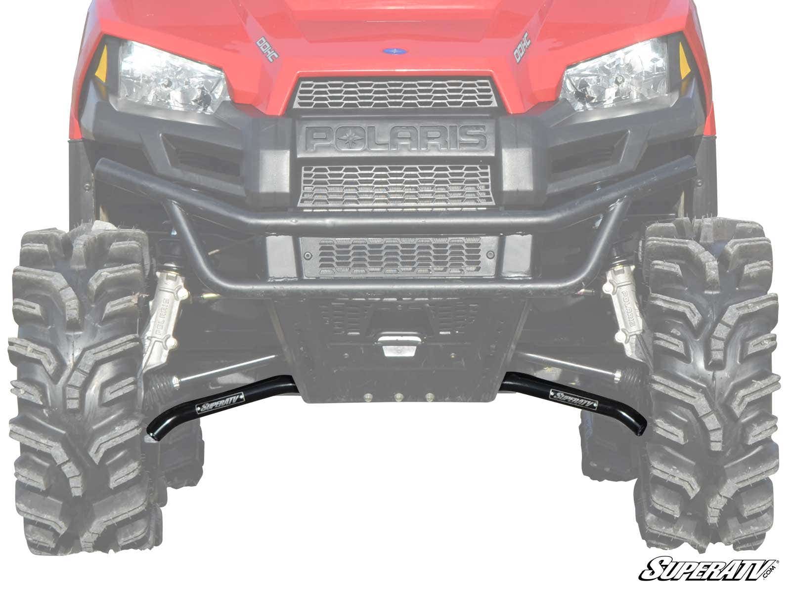 Polaris Ranger Midsize 570 High Clearance A-Arms