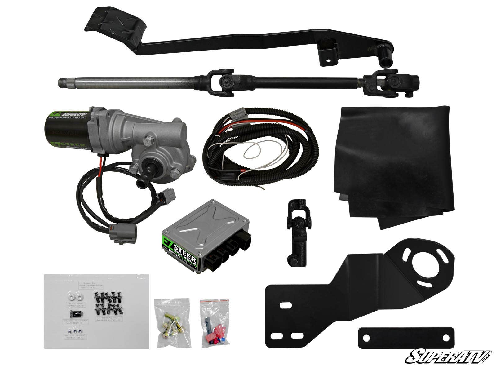 Polaris Ranger Midsize Power Steering Kit