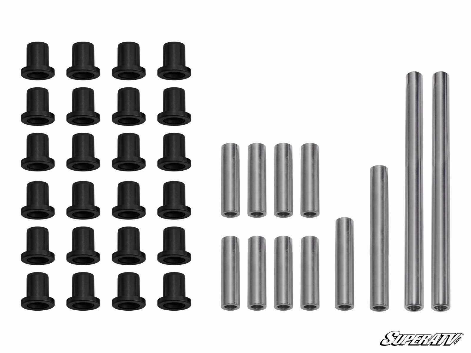 Polaris Ranger XP 570 A-Arm Bushings