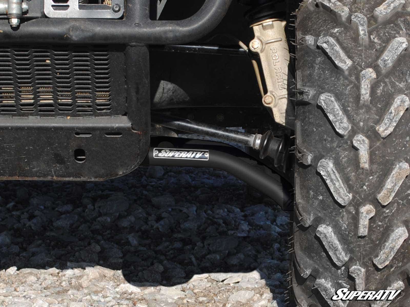 Polaris Ranger 700 High Clearance 2" Forward Offset A-Arms