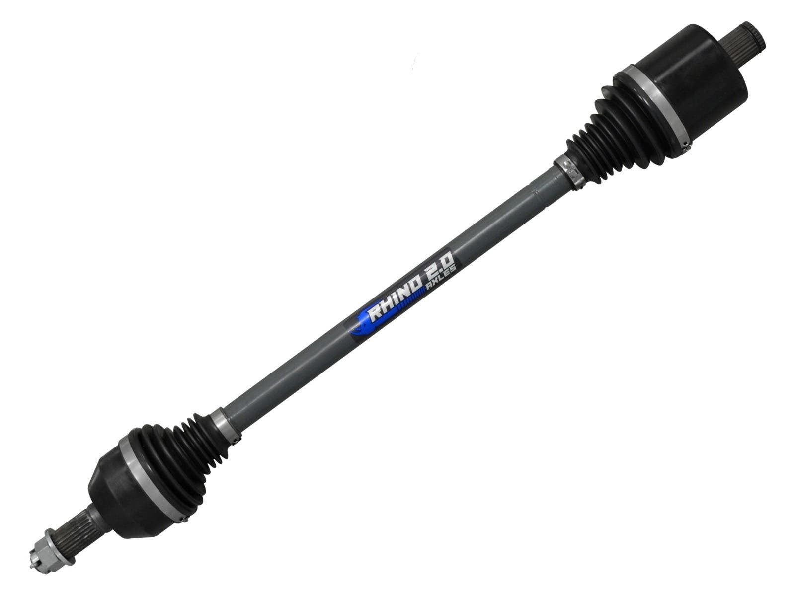 Polaris Ranger 700 Heavy-Duty Axles Rhino 2.0