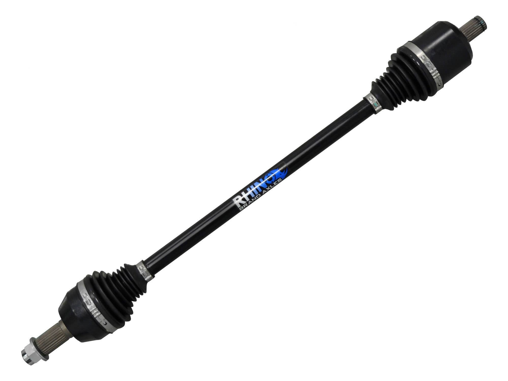 Polaris RZR S 800 Axles -Rhino Brand