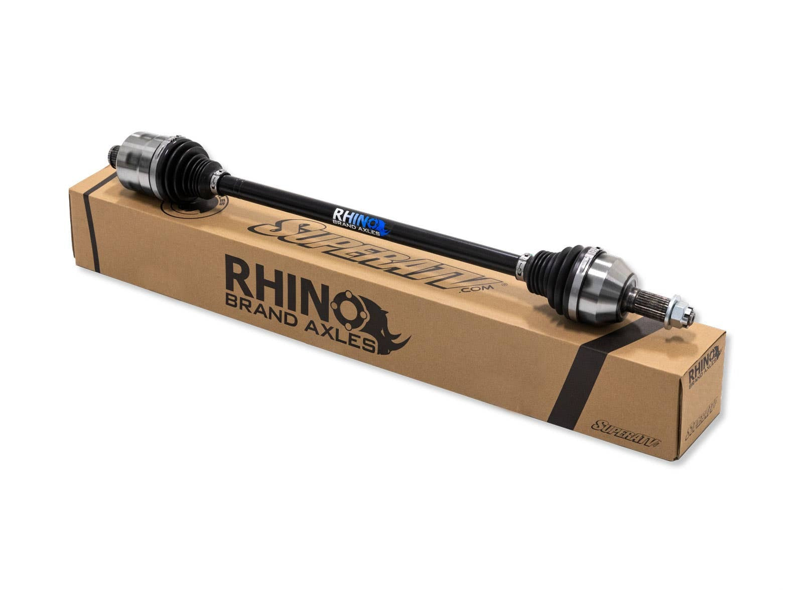 Honda Talon 1000R Heavy-Duty Axles Rhino Brand