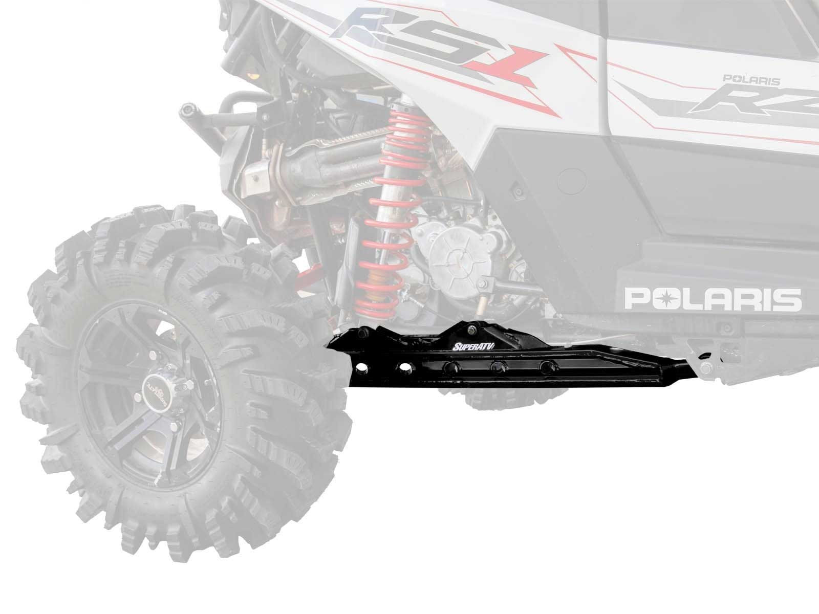 Polaris RZR RS1 Rear Trailing Arms SuperATV - Revolution Off-Road