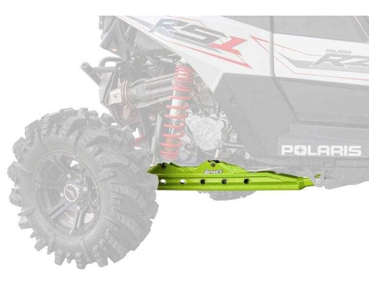 Polaris RZR RS1 Rear Trailing Arms SuperATV - Revolution Off-Road