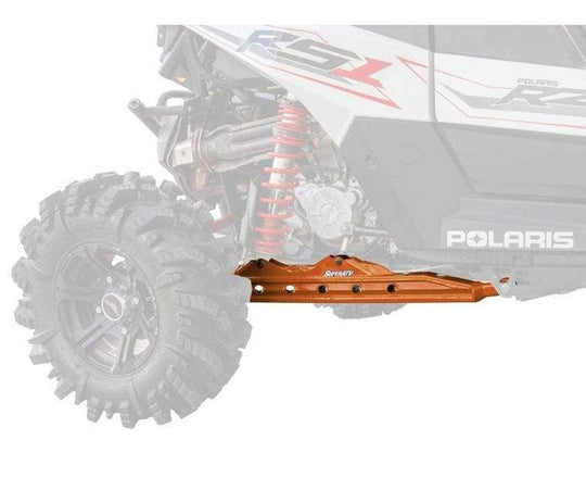 Polaris RZR RS1 Rear Trailing Arms SuperATV - Revolution Off-Road