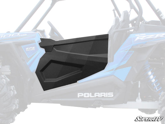 Polaris RZR S 900 Full Plastic Doors