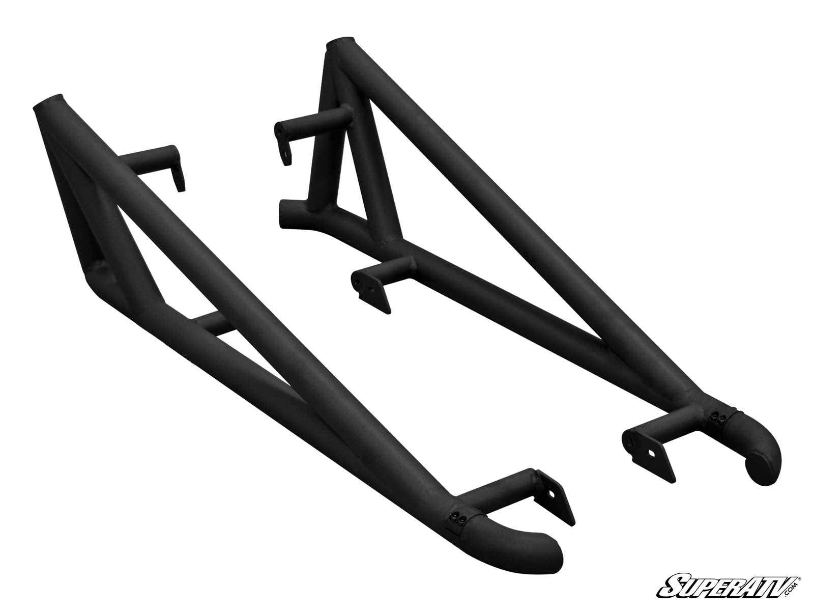 Polaris RZR S4 1000 Nerf Bars