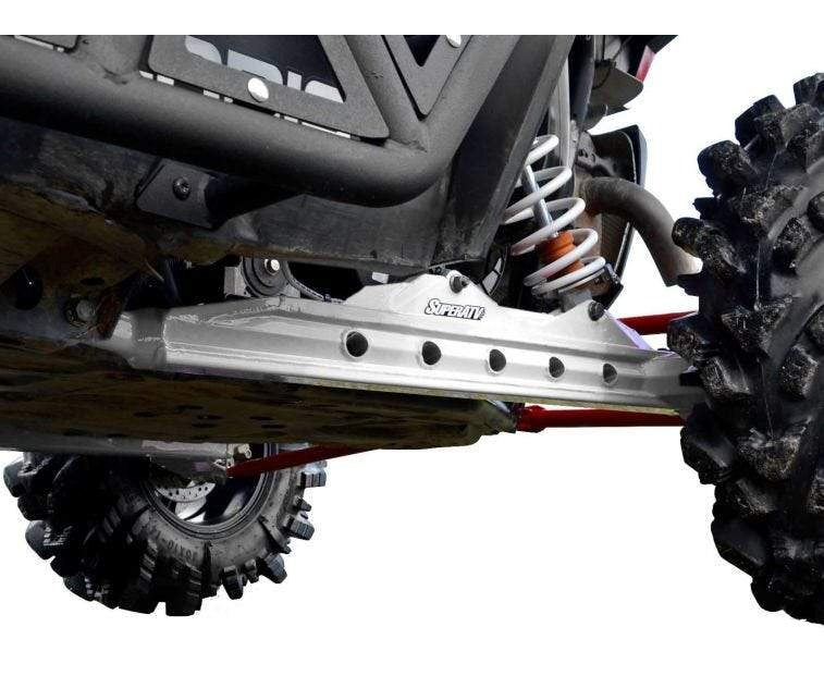 Polaris RZR XP 1000 Rear Trailing Arms SuperATV - Revolution Off-Road