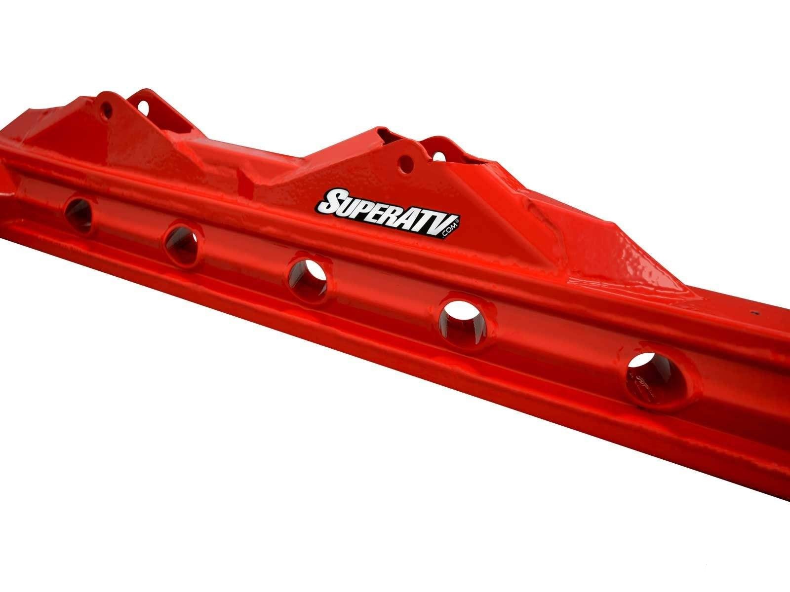 Polaris RZR XP 1000 Rear Trailing Arms SuperATV - Revolution Off-Road