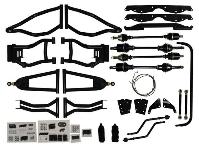 Polaris RZR 800 5" Lift Kit