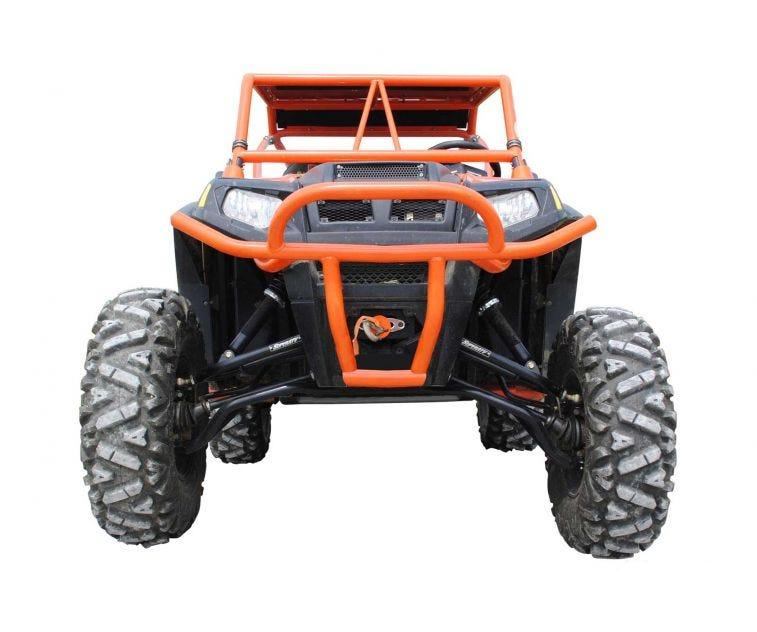 RZR 800 6" Long Travel Kit - Revolution Off-Road