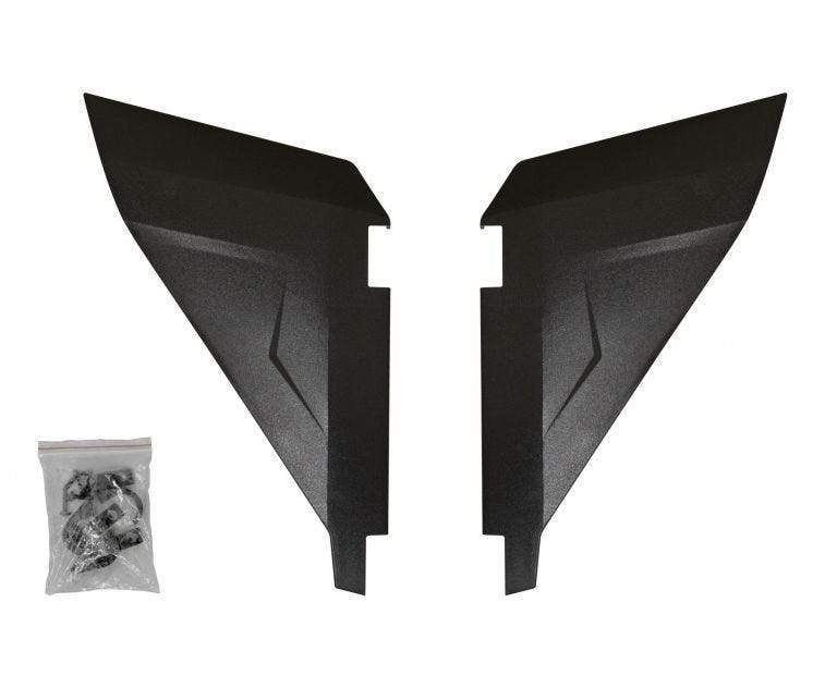 SuperATV Polaris RZR Side Panels - Revolution Off-Road