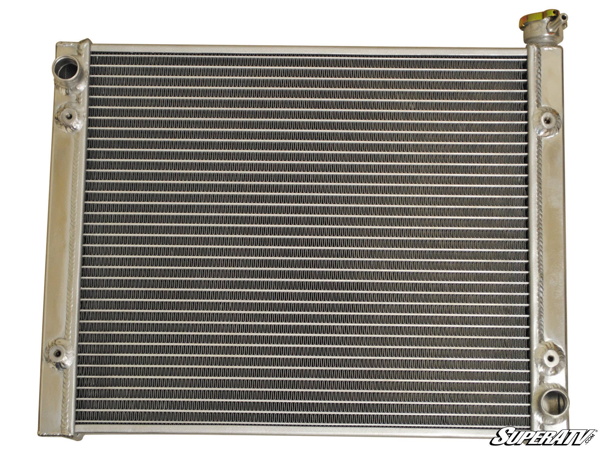 Polaris RZR XP 1000 Heavy Duty Radiator