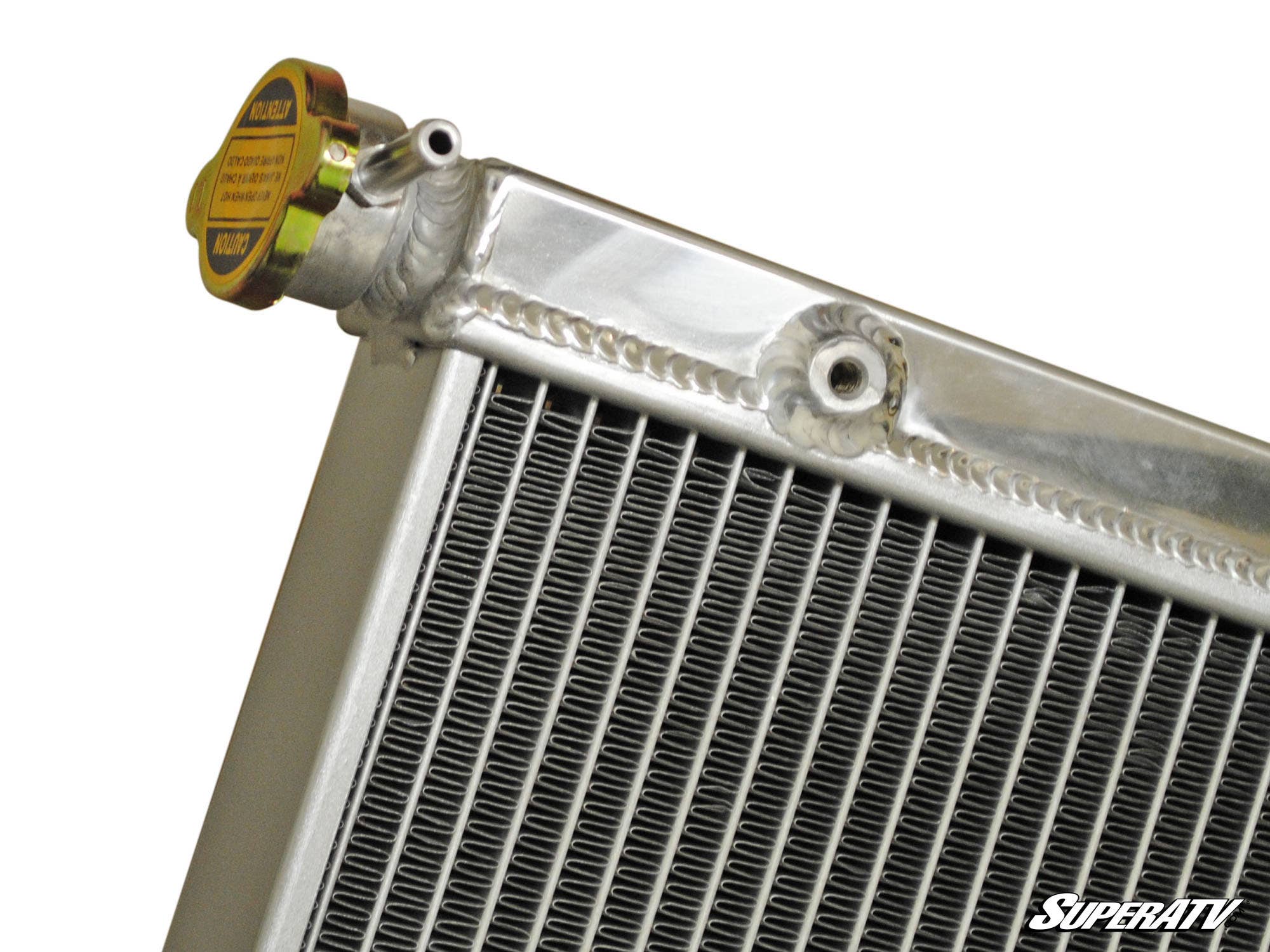 Polaris RZR XP 1000 Heavy Duty Radiator