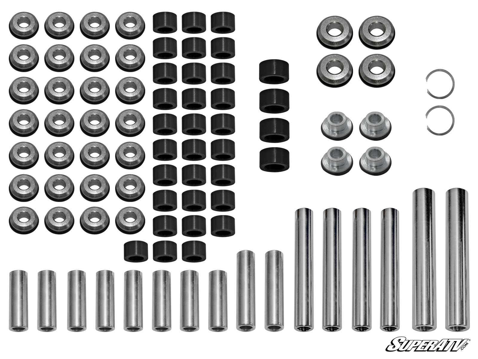 Polaris General A-Arm Bushings