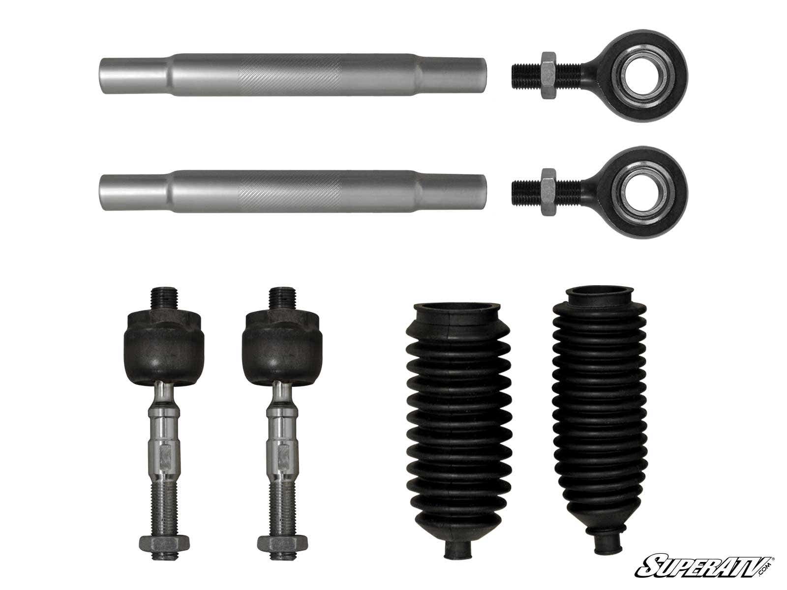 Polaris RZR 900 Heavy Duty Tie Rod Kit