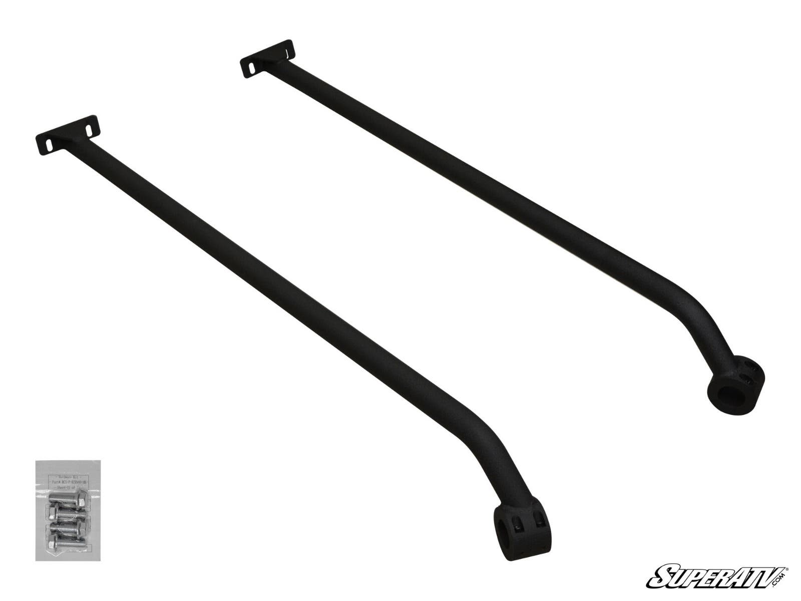 Polaris RZR S 1000 Rear Cage Support