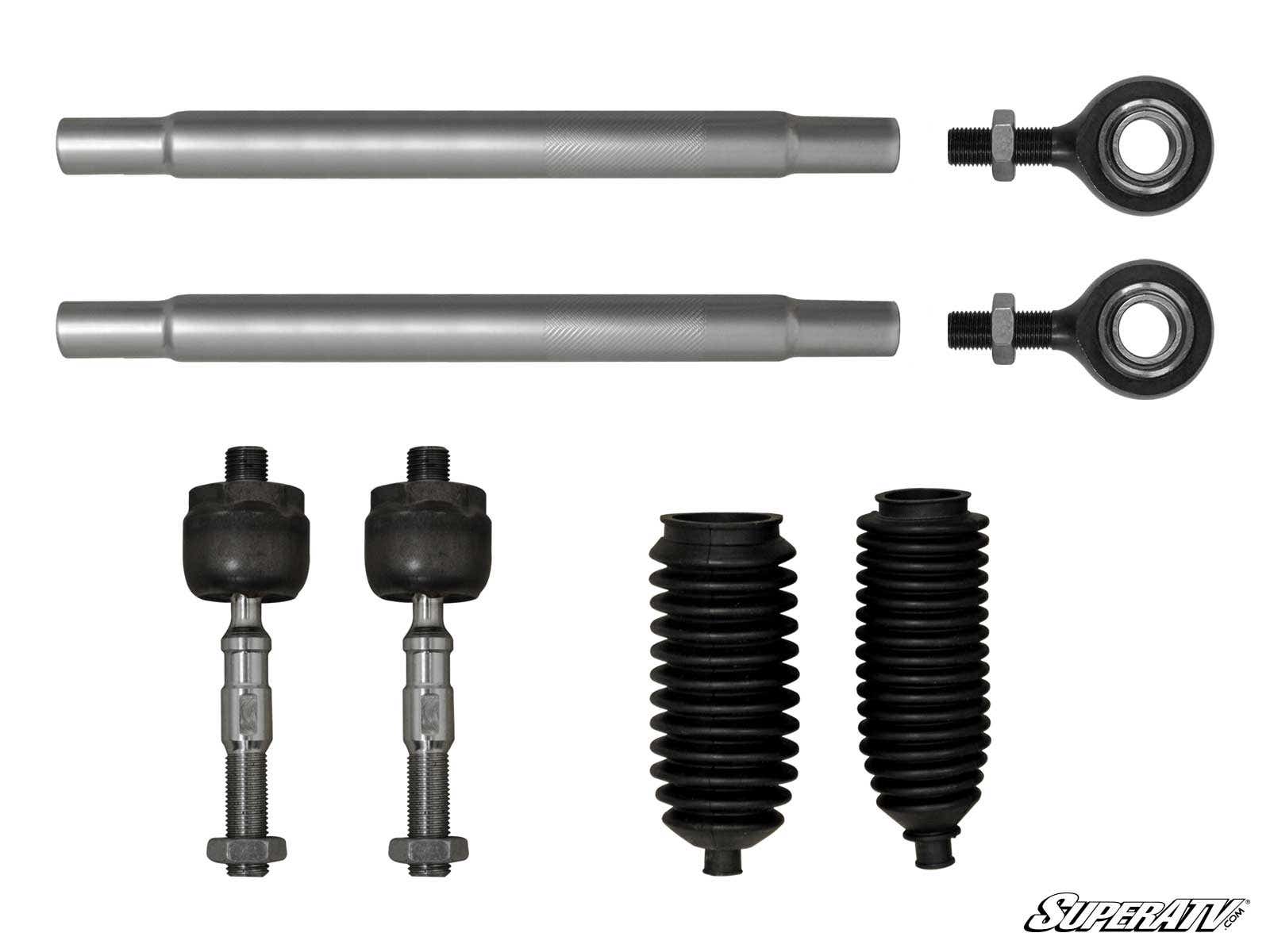 Polaris RZR S 900 / 4 900 Heavy Duty Tie Rod Kit