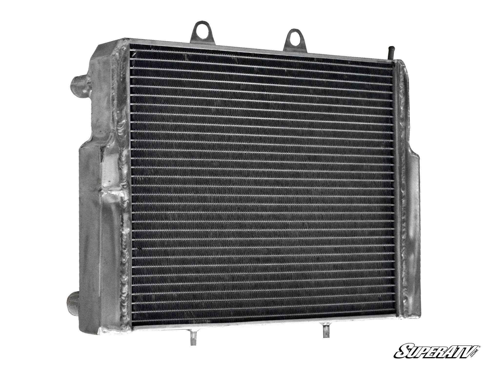 Polaris RZR Heavy Duty Radiator